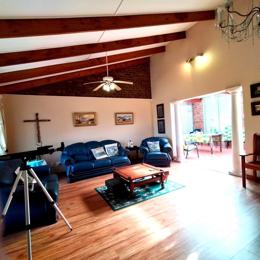 4 Bedroom Property for Sale in Tergniet Western Cape